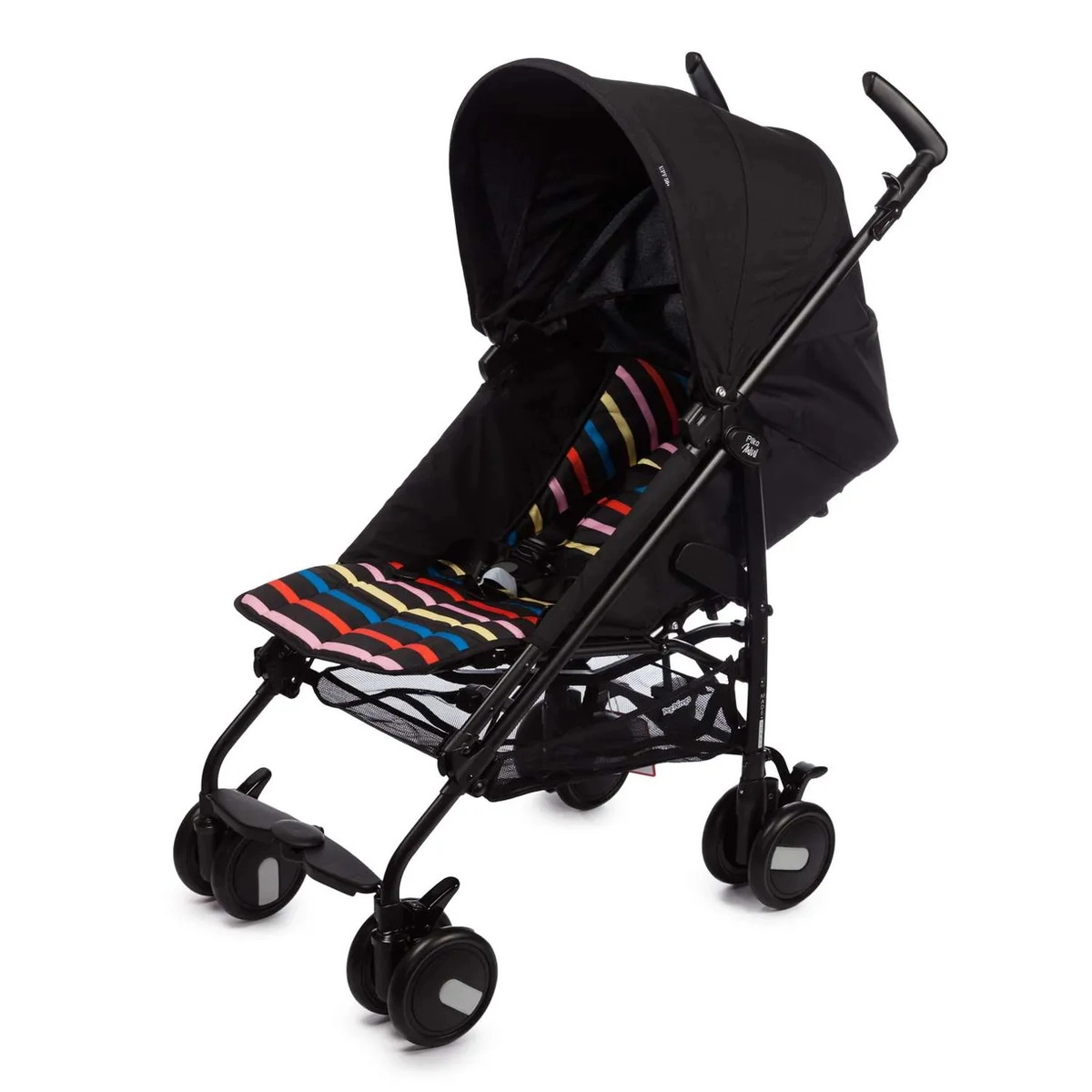 Коляска-трость Peg Perego Pliko Mini Neon 5b17nf95c8u6avsvt1fhsoq6gemabuok