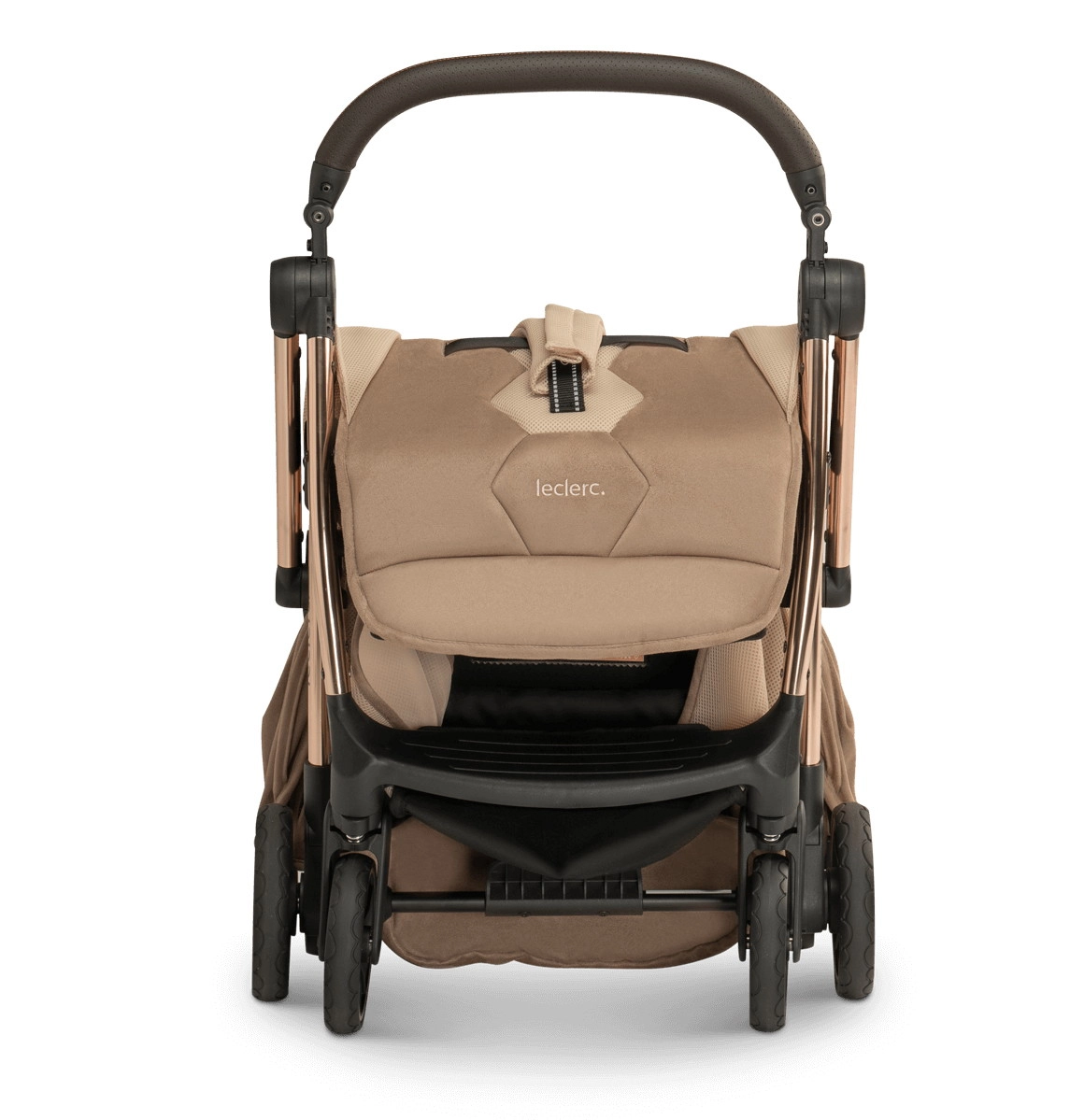 Прогулочная коляска Leclerc Hexagon Champagne 0yyxnx86hj4bg34y14e5or41o1pip6p4