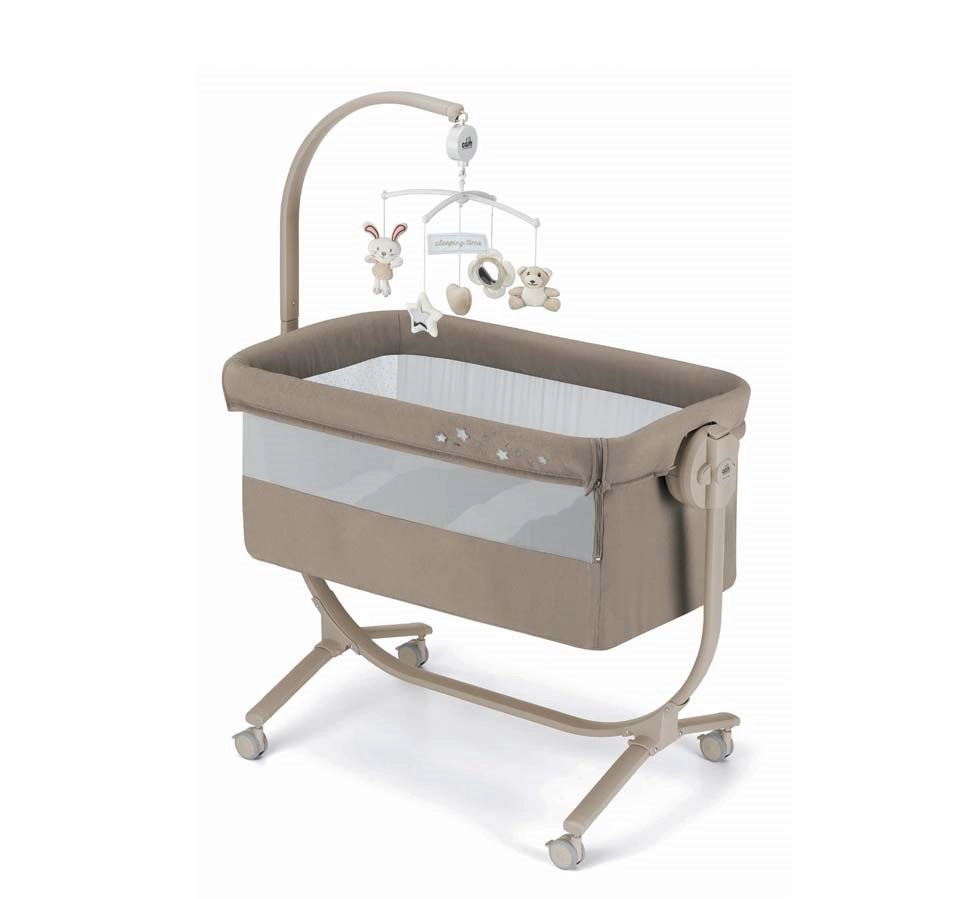 Колыбель Cam Cullami 164 крем со звёздочками 297f88ca8aa1030e48ca1b71d7a36641