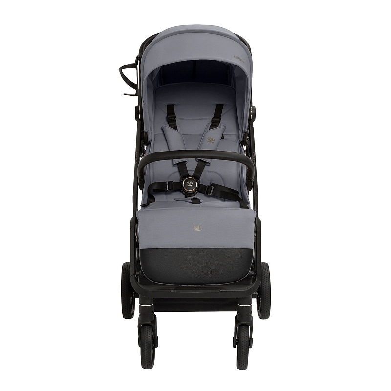 Sweet Baby Aura Plus Light Grey7