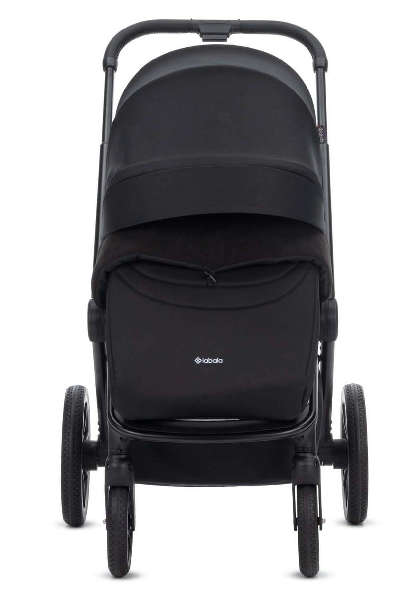 Прогулочная коляска Labala Raiz Lite Night black (02NBLK) 2023 7td3qm0dnqleys7bp5aeaqlpe8xil1jg
