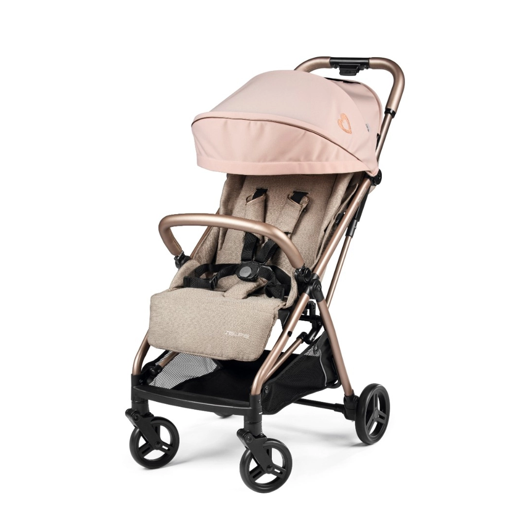 Прогулочная коляска Peg Perego Selfie Mon Amour b89670c1ac0dc0c4cc87bc5d1b7f8262