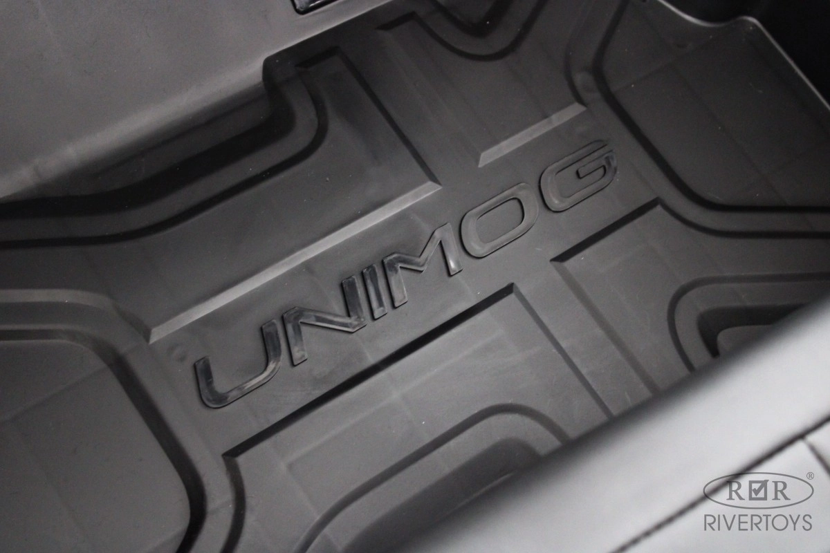 Детский электромобиль RiverToys Mercedes-Benz Unimog Concept P555BP Вишневый глянец 9j21a7gwom9llsurmbl9qi1h7zcvrivf