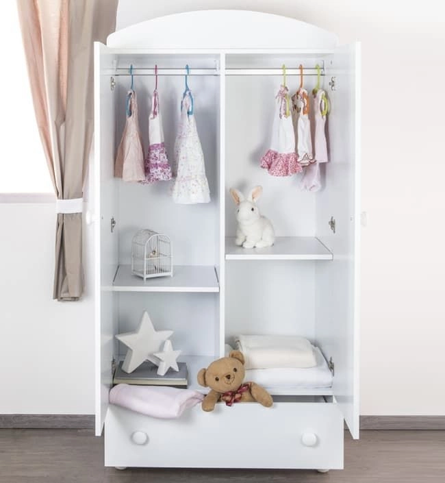 Шкаф Italbaby Happy Family Белый 59sjs8879tp1i973cl1b2gbxks9b20y8