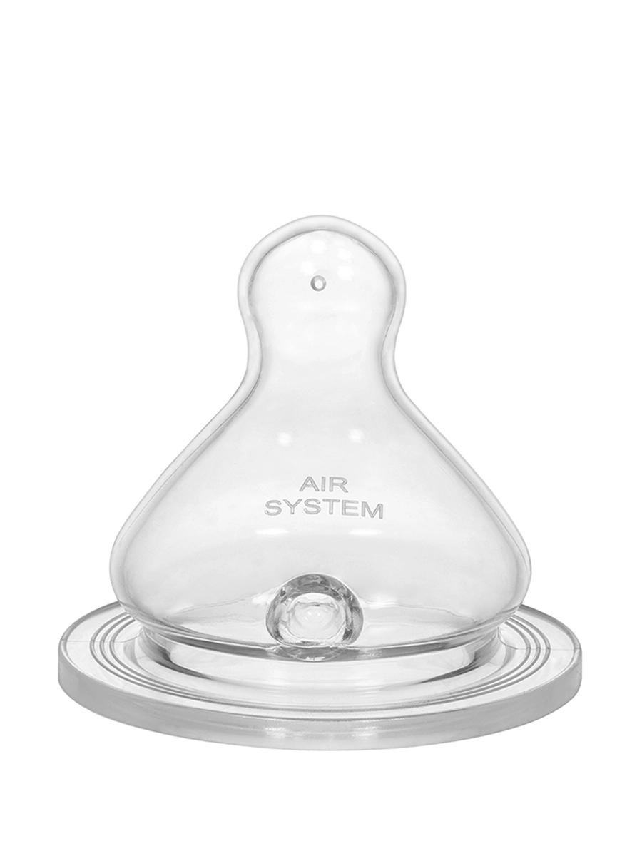 Ортодонтическая соска WeeBaby для бутылочек с широким горлышком № 2, с 6 месяцев 108126270-ortodonticheskaya-soska-weebaby-dlya-butilochek-s-shirokim-