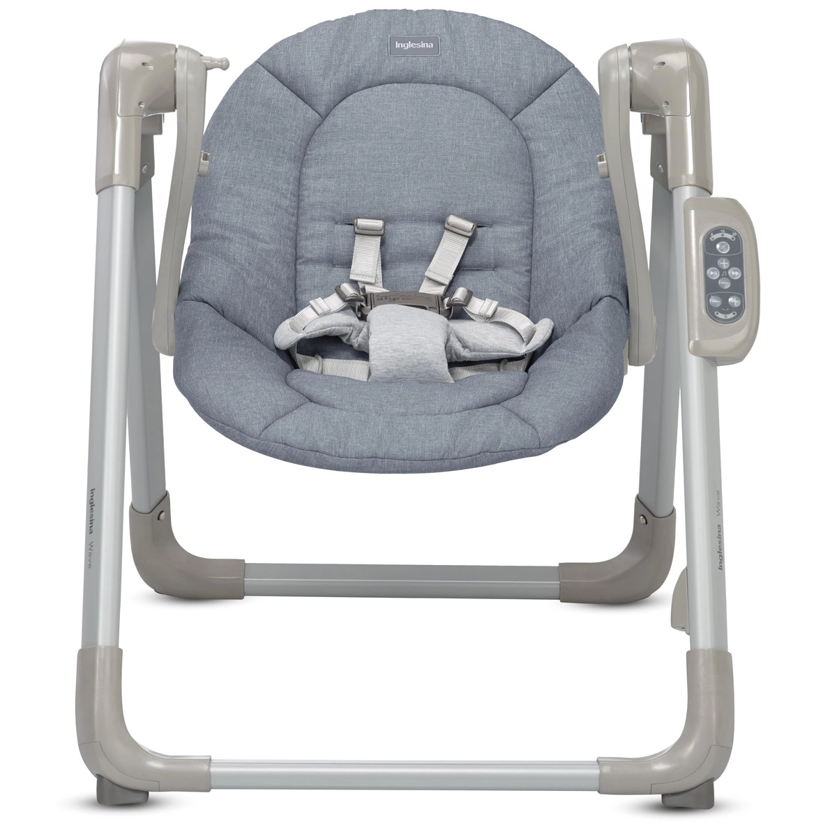 Кресло-качели Inglesina Wave SUGAR muq6f5pjzwbqf470gd832nxisuheqa2v