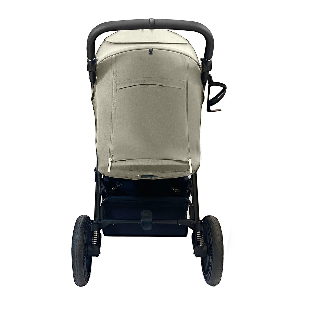 Прогулочная коляска Sweet Baby Unica Olive Green 9191bm55f13ed2zw9t1gqa0fu42lr68g