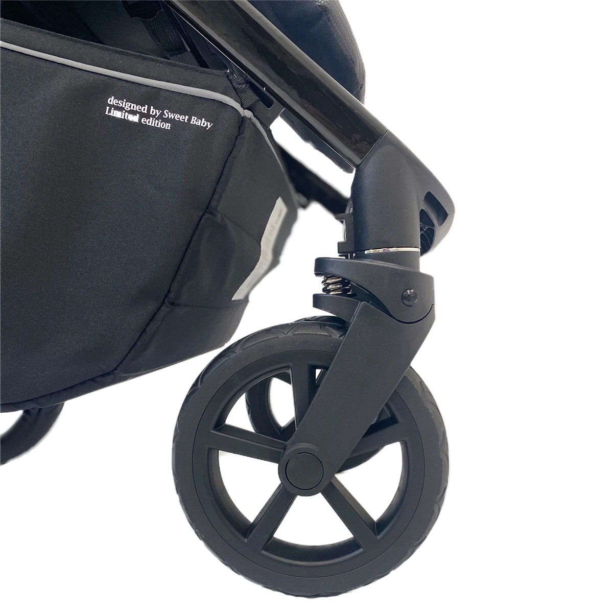 Прогулочная коляска Sweet Baby Unica Dark Green hvja505p8frb3sobog2al691mr6g1ga5