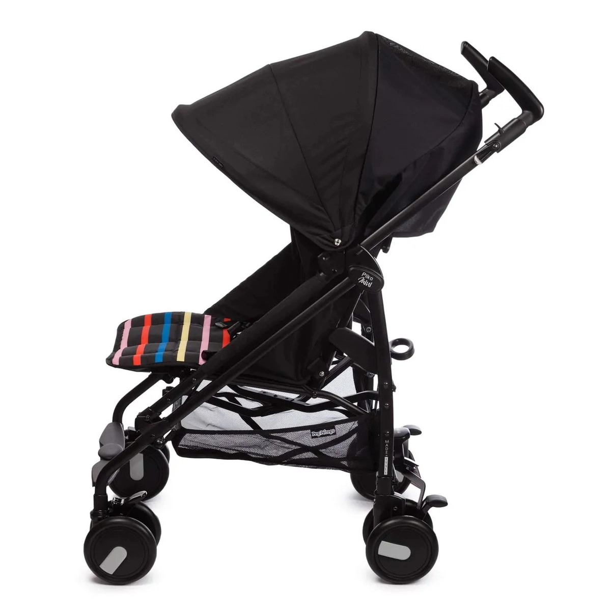 Коляска-трость Peg Perego Pliko Mini Neon z44xlshgj6fvdan3yu1et6dxieitaz9u