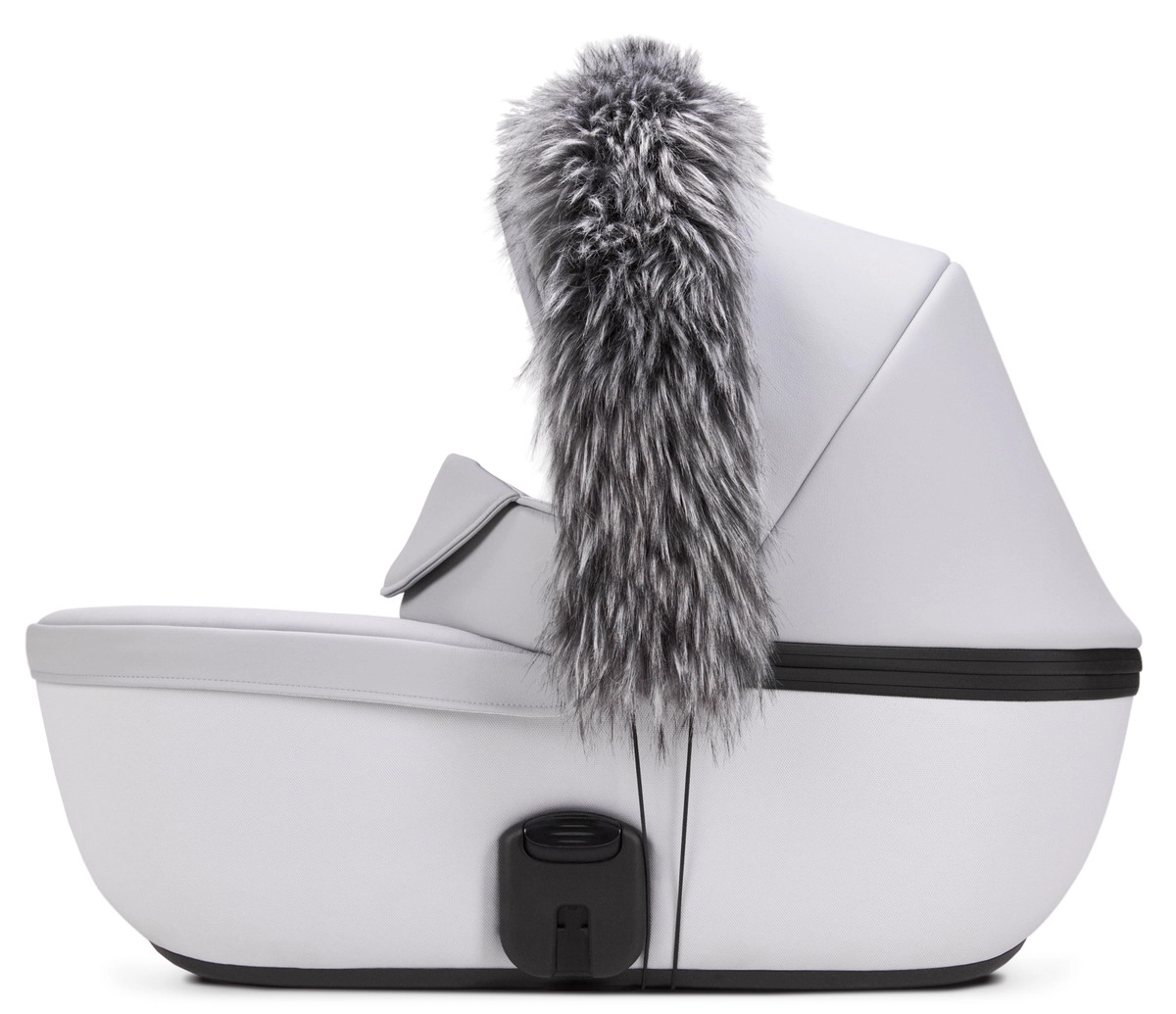 Мех для капюшона Anex black cu7kxgwy9hht90l111petuohlgbohfgh