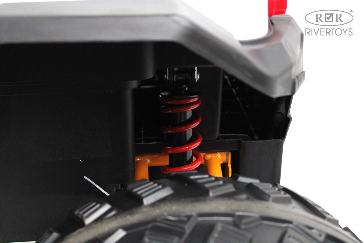 Детский электромобиль RiverToys М003БХ серый 5mrwfv7jq14mln462rmiwbzb1q5zrv1a