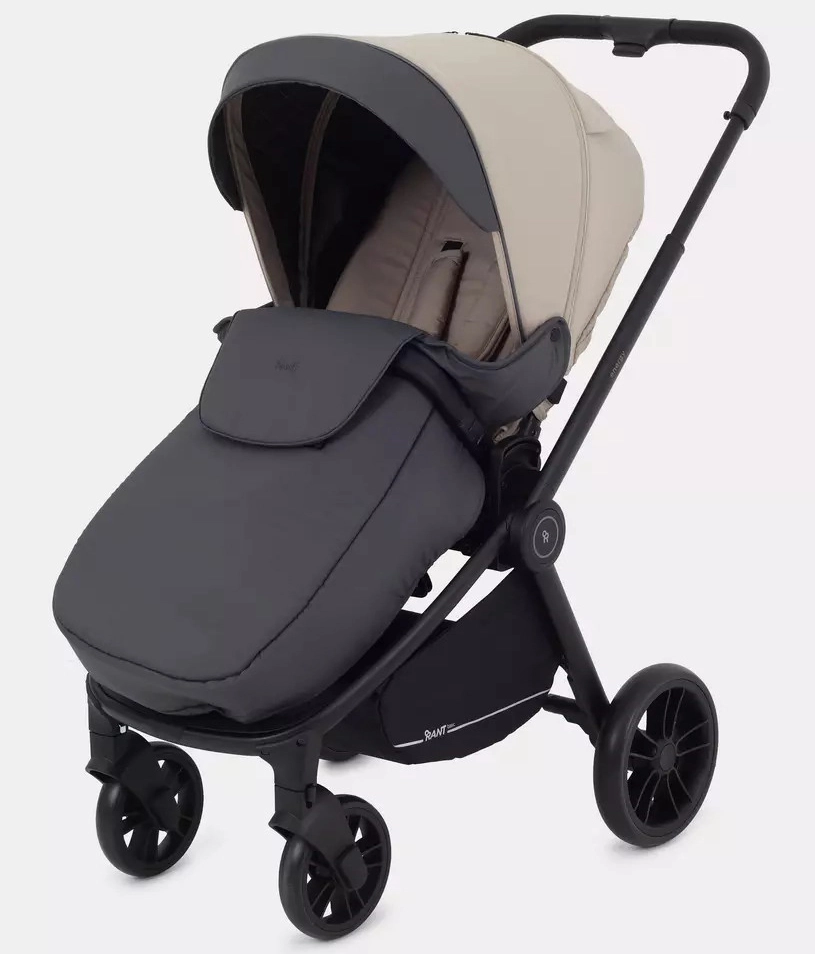 Прогулочная коляска RANT basic ENERGY Beige 2024 n3p5lkdxcab0s98x5fxoaobk3dhxvj2l