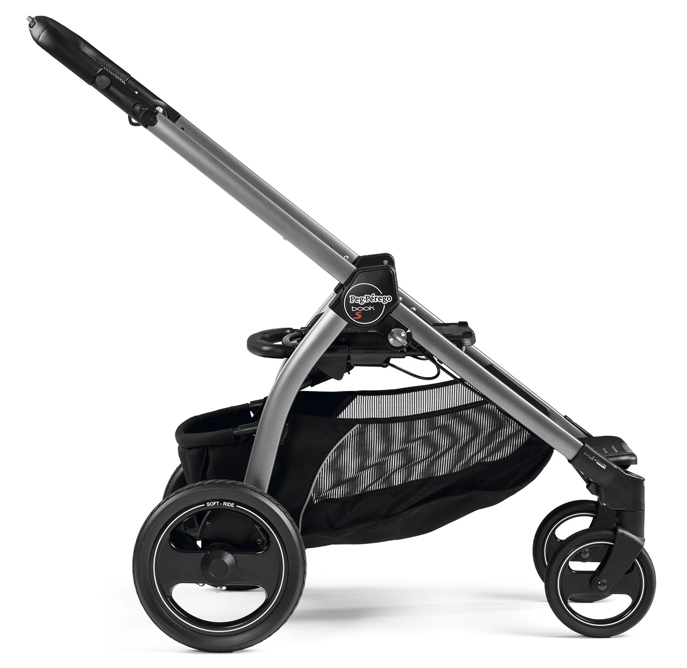 Шасси Peg Perego Book S Titania 0aed2d569a87c548bad47eaa35703ceb
