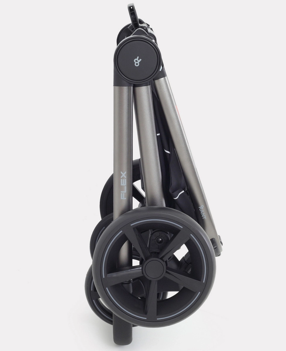 Прогулочная коляска RANT FLEX PRO Green gudma9yyd0y1val2pytkjuqhikpw3rkf