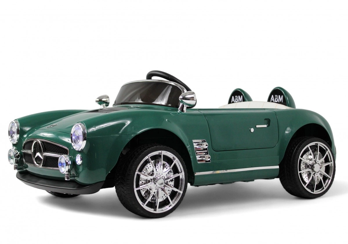 Детский электромобиль RiverToys C555MC зеленый i6gkvtzlidvclm91lu2rc3w8xqkziywg