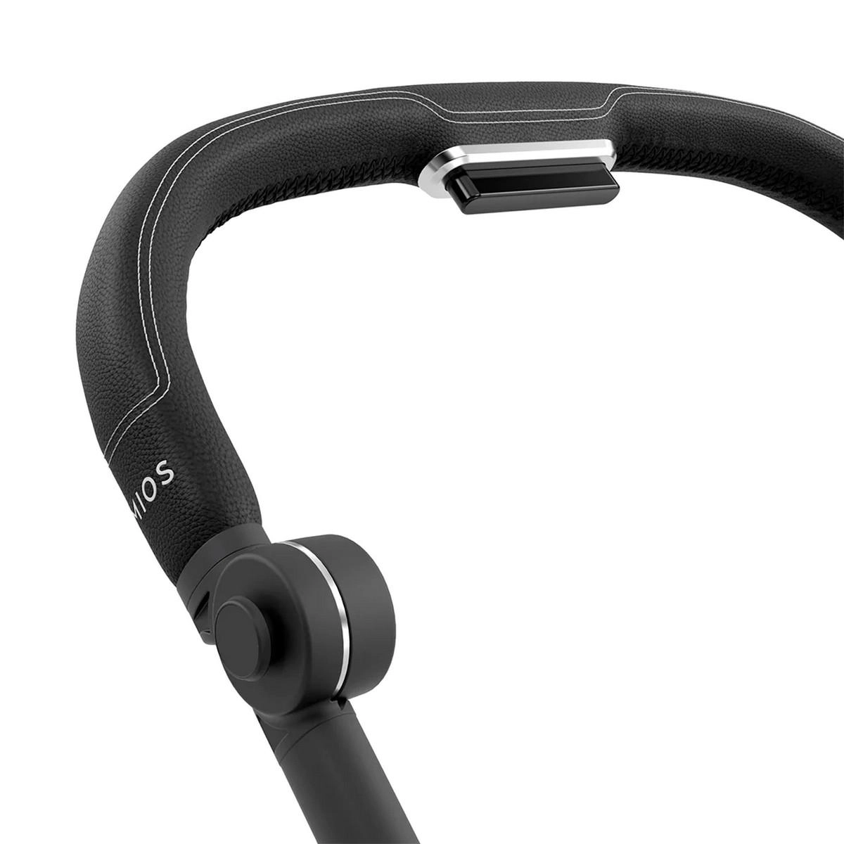 Прогулочная коляска Cybex Mios III Sepia Black/Chrome Black e0jpzg8orc6tva4v8h1anmto7vkwojny