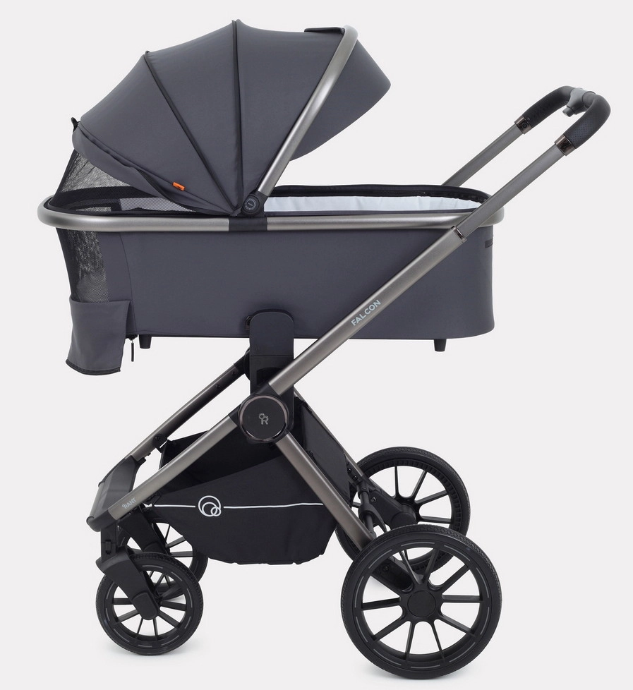 Коляска 3 в 1 RANT FALCON Graphite d2gg02ydxq24ouw0nmnpseu2ej83yc5f