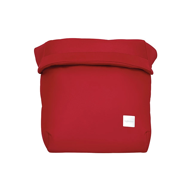 Накидка для ног Inglesina Vivid Red 9ff6c80e77de66565aab618d4df2e5b1