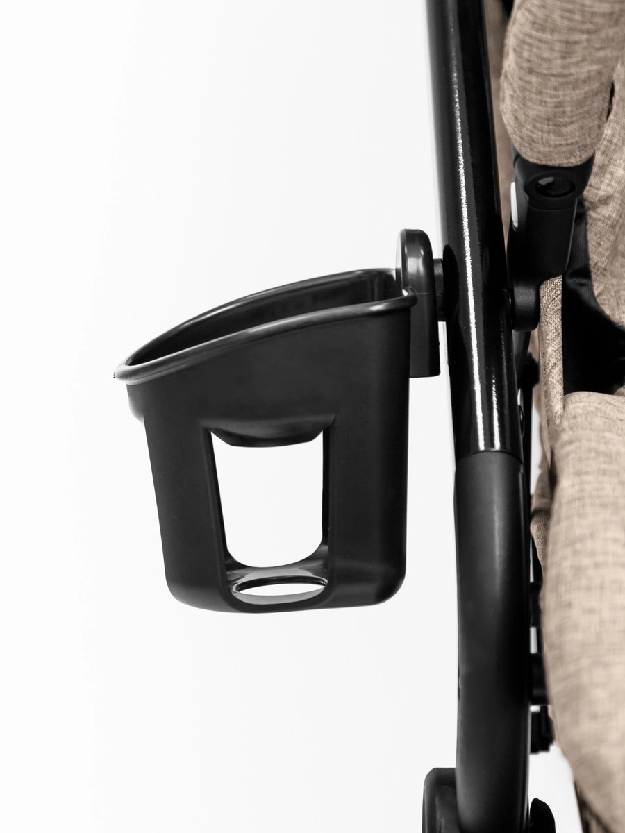 Прогулочная коляска Amarobaby Voyager Коричневый pp6tp3l8xljzo1hfjuilh5swm8k5xczo