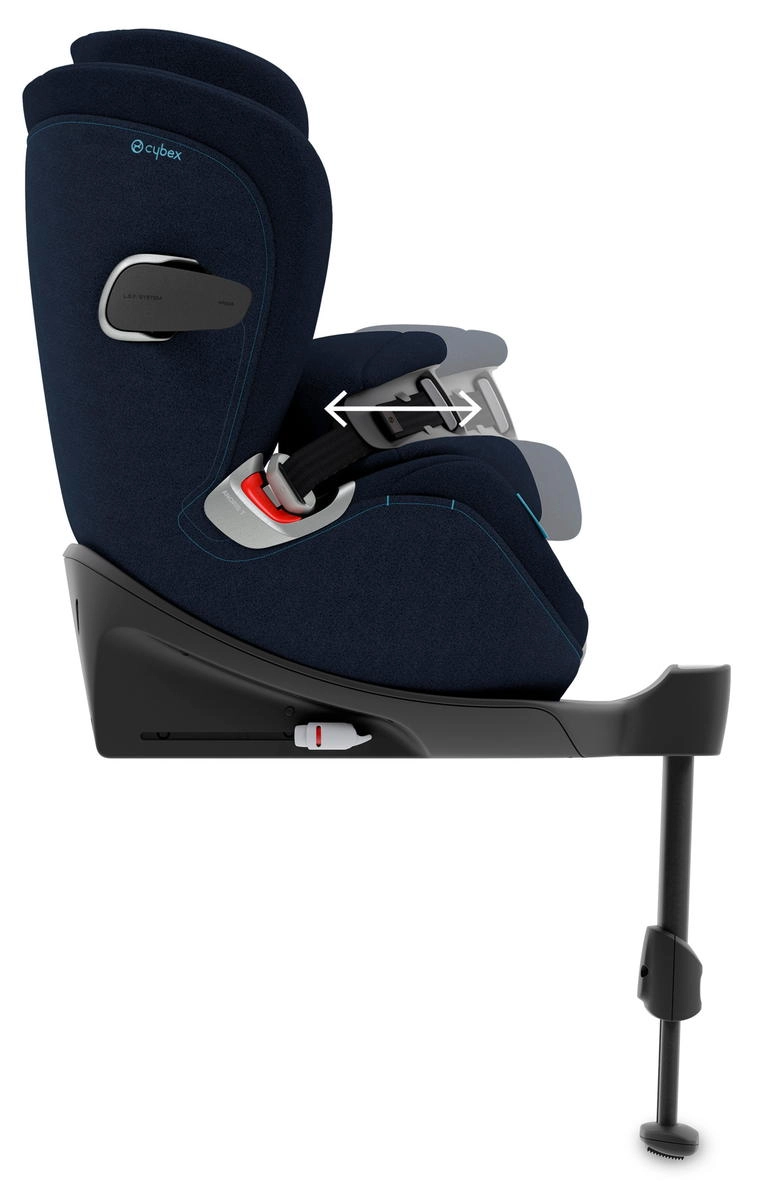Автокресло Cybex Anoris T i-Size Nautical Blue pf0vl4gl1cx5tun2f6svywmqk0l8yapr