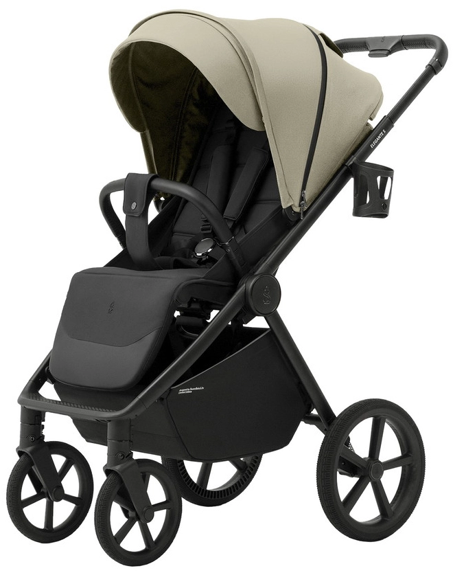 Прогулочная коляска Sweet Baby SBL Elegante S (Light Green)