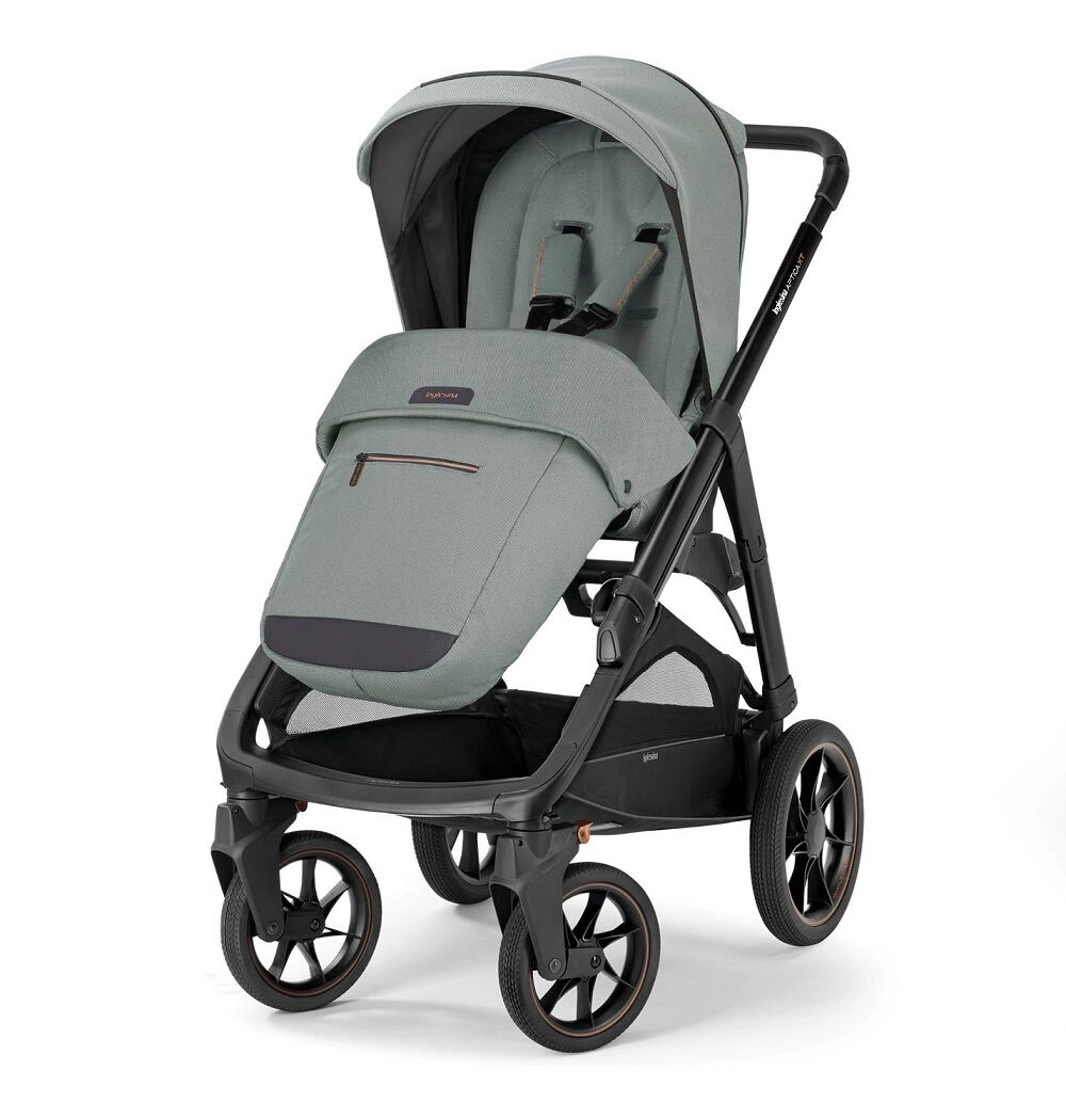 Прогулочная коляска Inglesina Aptica XT 2024  Igloo Grey 108131642-progulochnaya-kolyaska-inglesina-aptica-xt-2024--igloo-grey