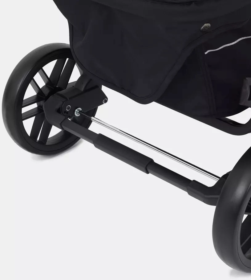 Детская прогулочная коляска Rant basic Vega RA105 Green 2024 yhqtsf74jkfo2ob96s3vue3ms0almbbi