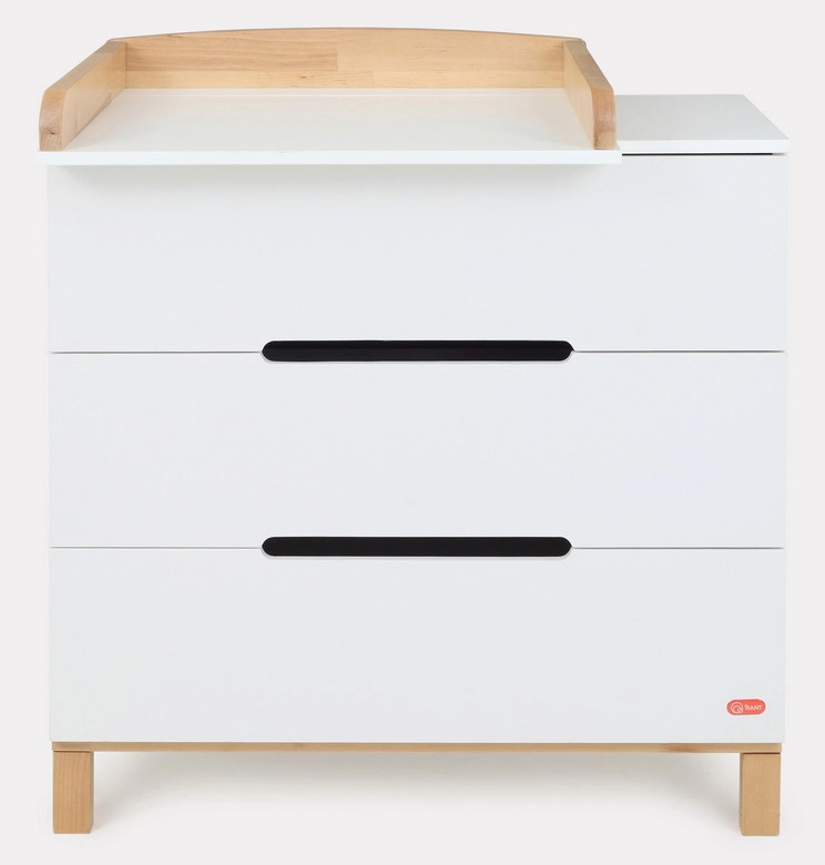 Комод RANT INDY 3 ящ 84см Cloud White f5u5mfyhcwlw7ytl75dw2phv9yvzyuvc