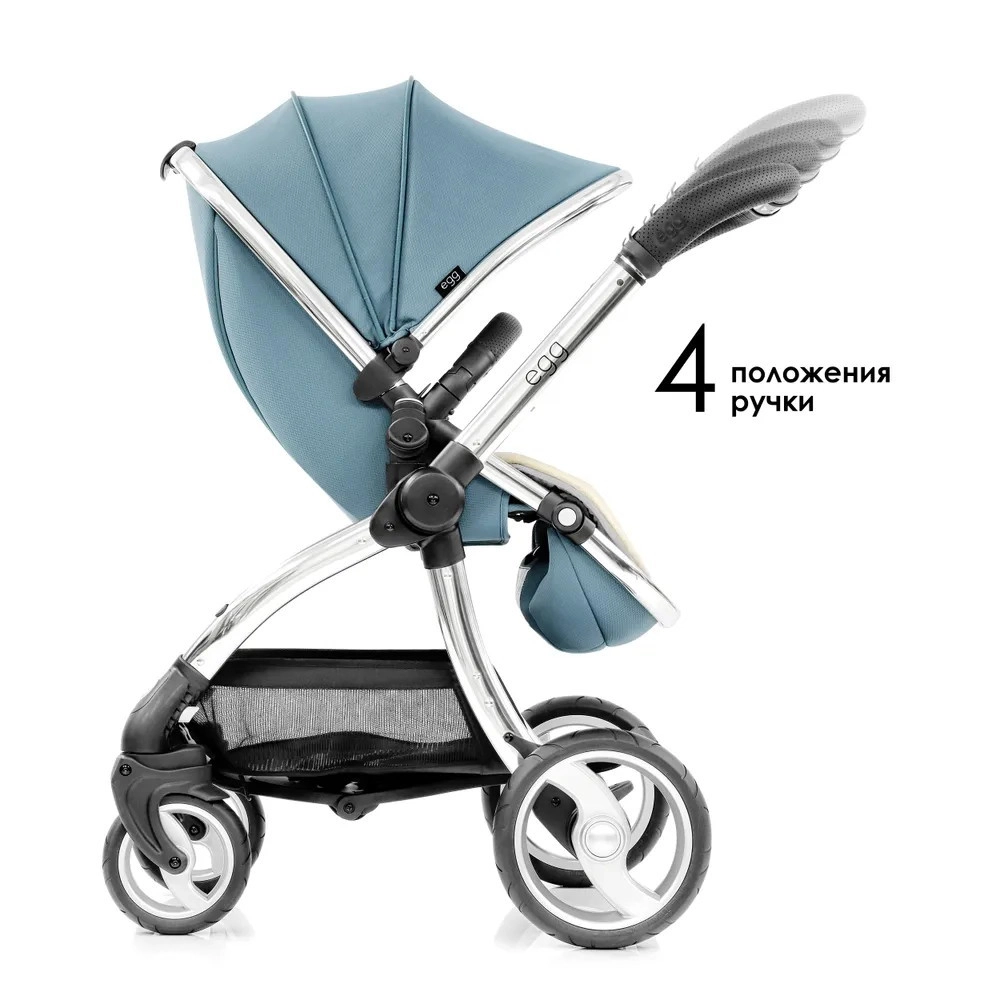 Прогулочная коляска Egg Cool Mist & Chrome Chassis r3dicbw7nec95zm1swpdg5x2oofxkssb