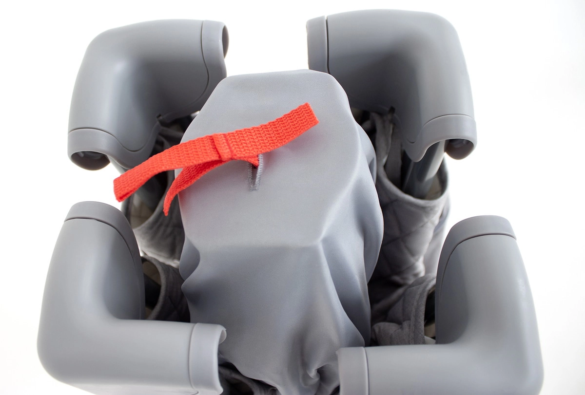 Манеж детский Sweet Baby Nini Grey Rabbit 70h7upz35lqliydzz71vyq9pqumbx5yx