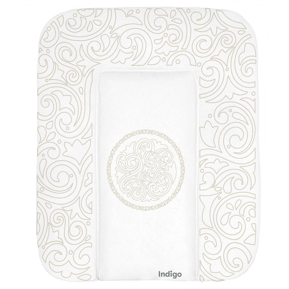 Матрасик для пеленания INDIGO 580х710 Узор 1schvf5rda1306t7sf5bkm5lg658bfss