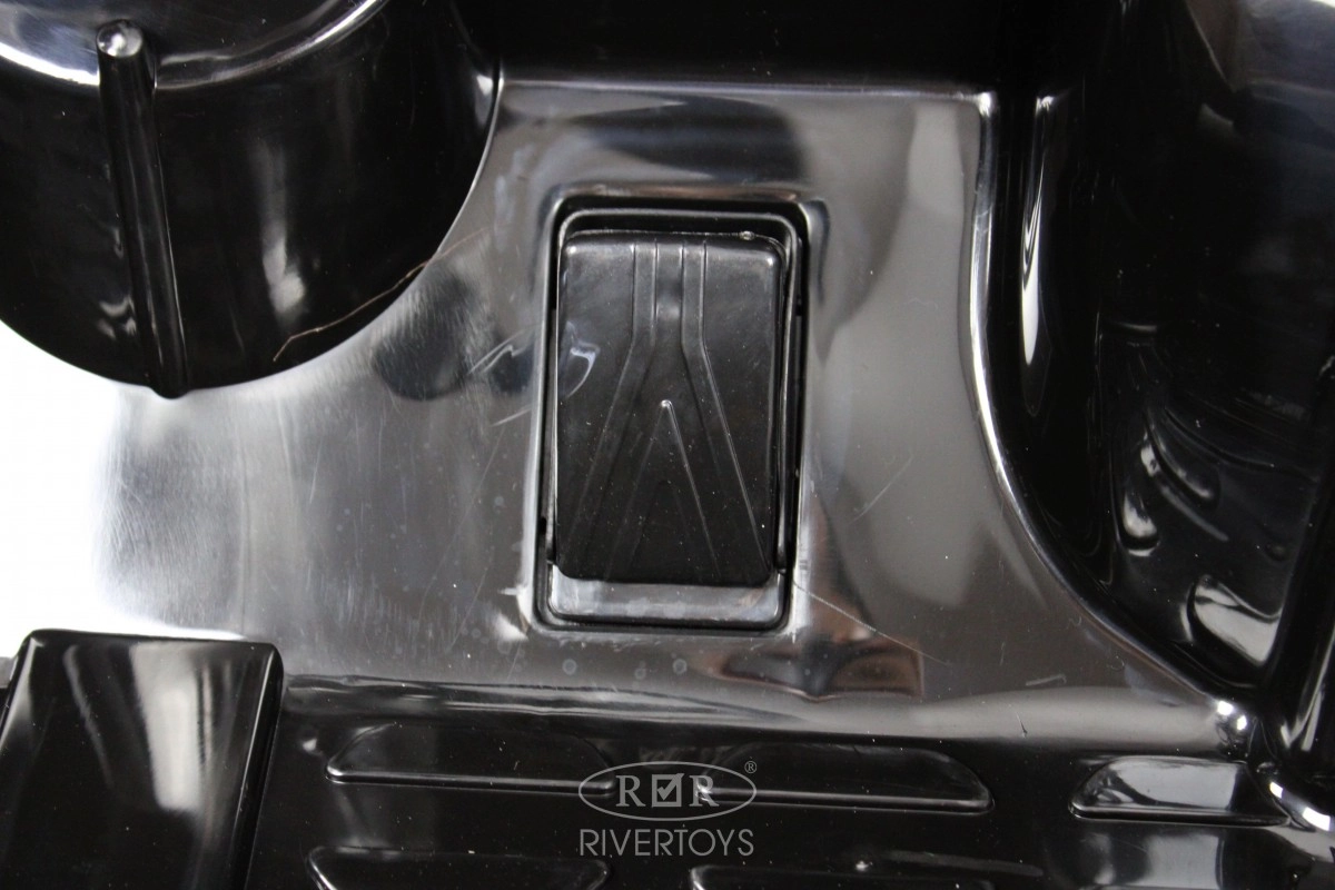 Детский электромобиль RiverToys McLaren Artura P888BP черный gktnu1cuktu70k51qor9zfh05z1917al