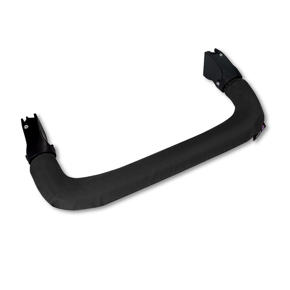 Бампер Esspero универсальный для колясок Black f447fea547ed5356907ac233a210374f