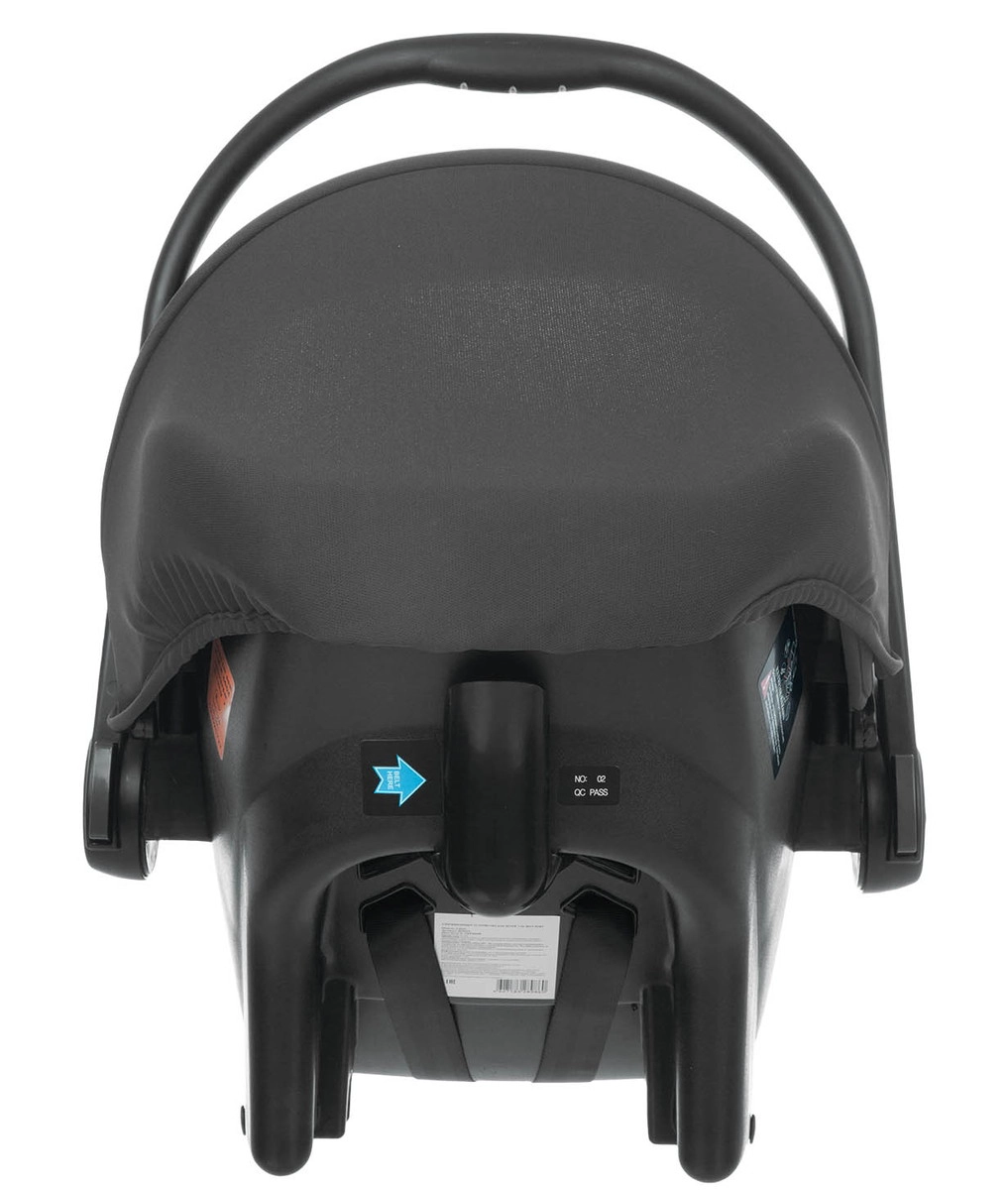 Автокресло Indigo BONNY, группа 0+ Зеленый-серый h1ao1q0ohj3o3q8mtzydtmi7on280nk9