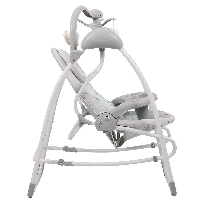 Электрокачели Indigo FRESH (0-15 кг), с адаптером, п/у, 12 мел., 5 скоростей Голубой r6zymb0joowy1pmyrdoyte82fe7a6aki