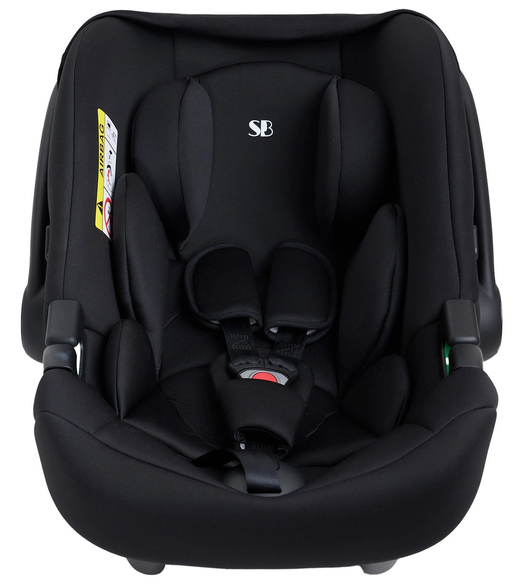 Коляска 3 в 1 Sweet Baby Elegante GL Black 9apino86an3f11aesv4rtargfe6s3ili