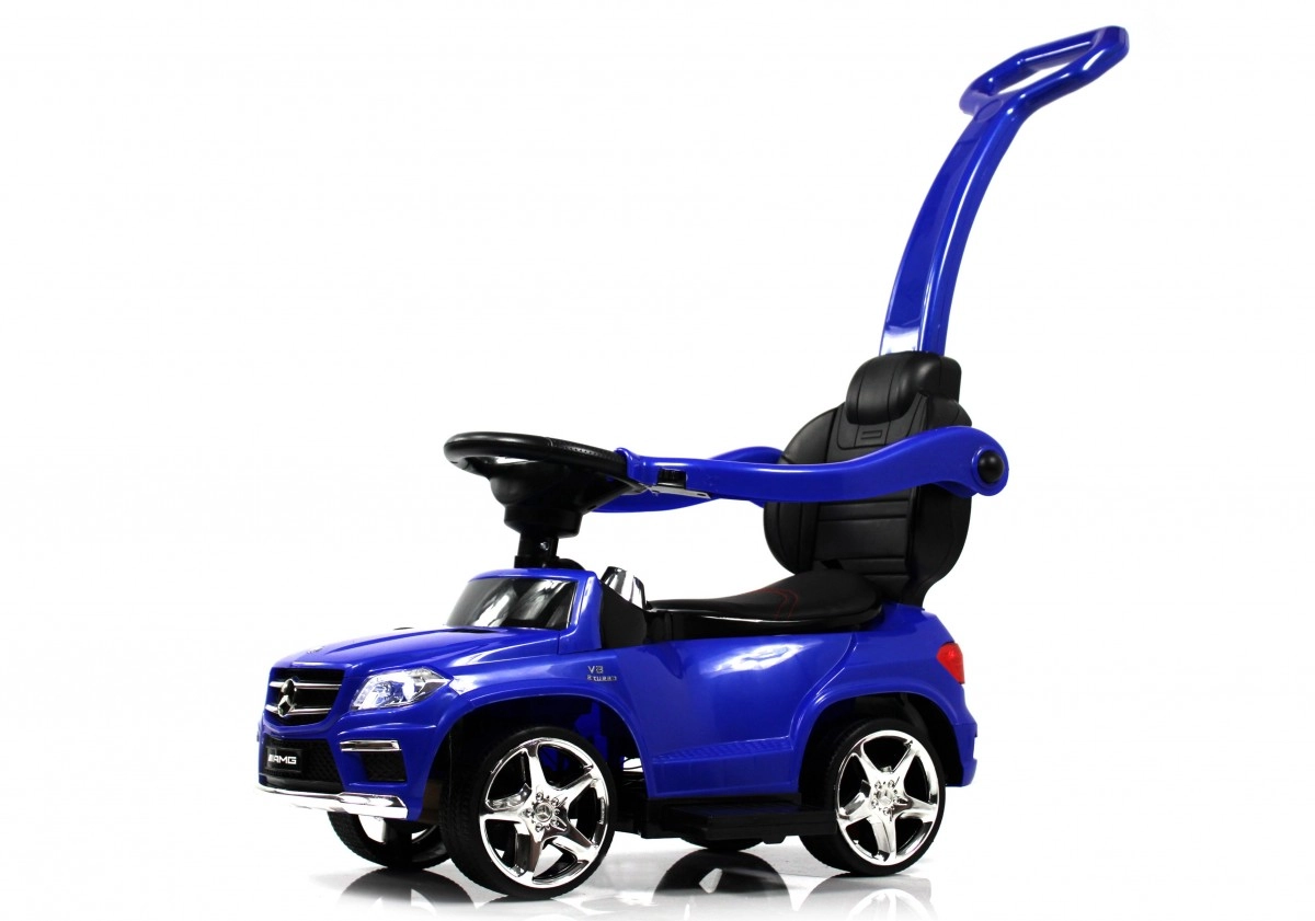 Детская каталка RiverToys Mercedes-Benz GL63 A888AA-M синий yycmp0lxu6c81caoz06hmvtngjtmrw15