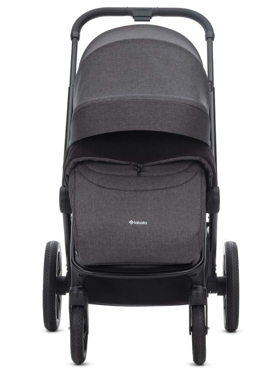 Прогулочная коляска Labala Raiz Lite Stone grey (05STGR) 2023 p3c1sp8ttvl12pza6l41pno2rnytzc82