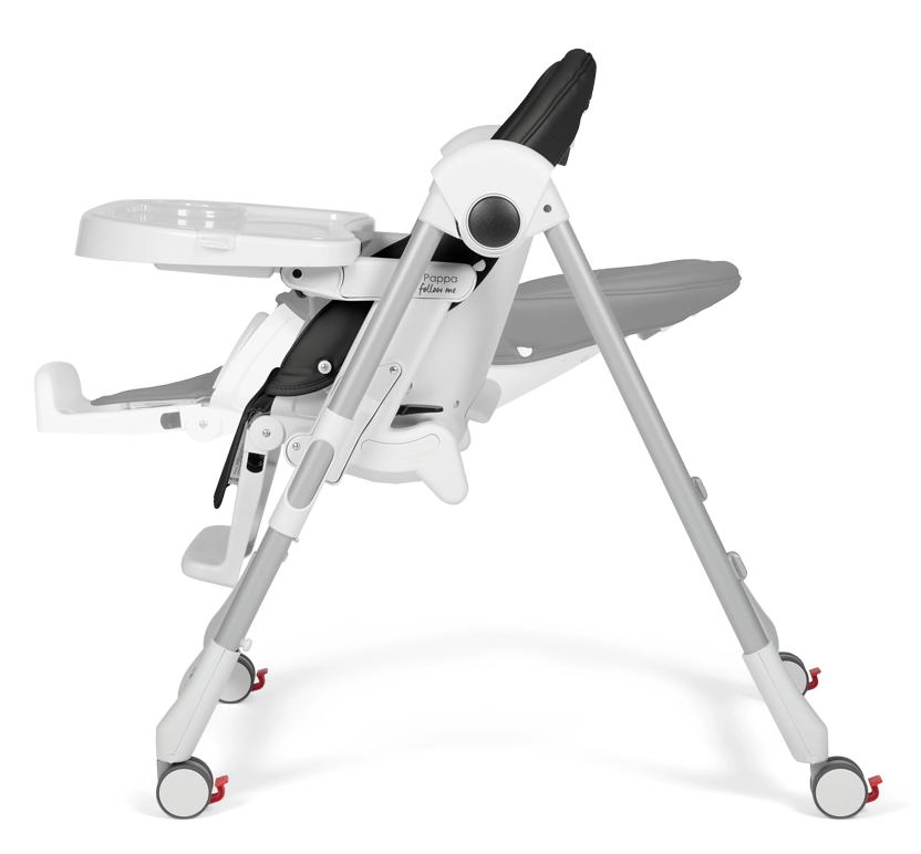 Стульчик для кормления Peg Perego Prima Pappa Follow Me Licorice Plus kv1s0hexc9k87z04l2ytnbjp7lpksdp9