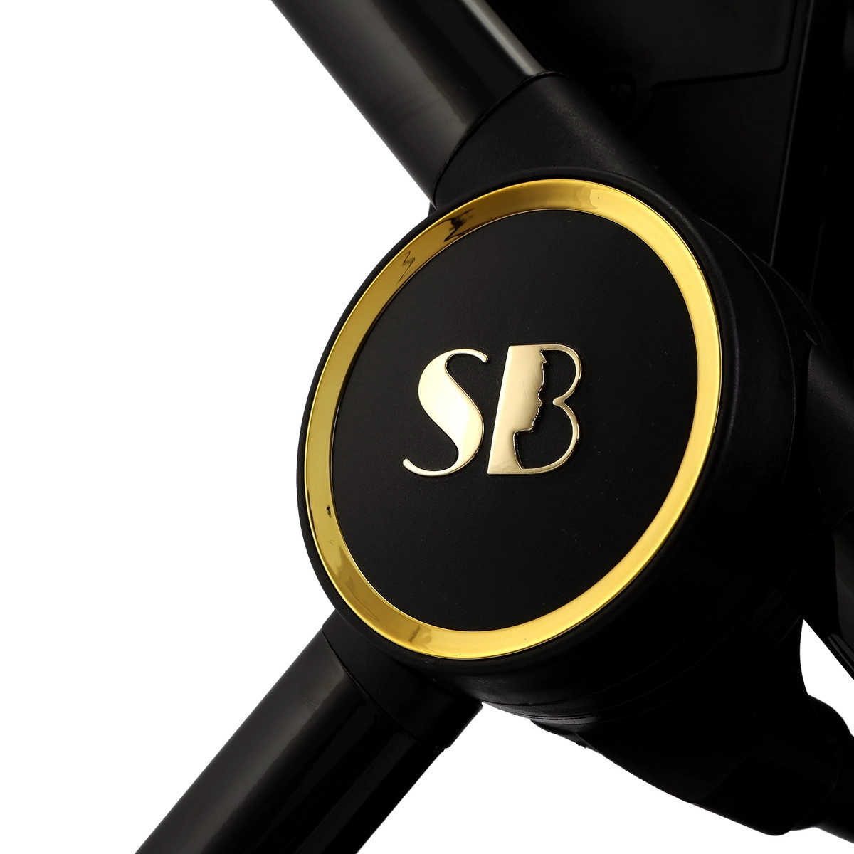 Прогулочная коляска Sweet Baby Elegante GL Black 12pgd0rie01u4n8f0tv864o12l3v9f72