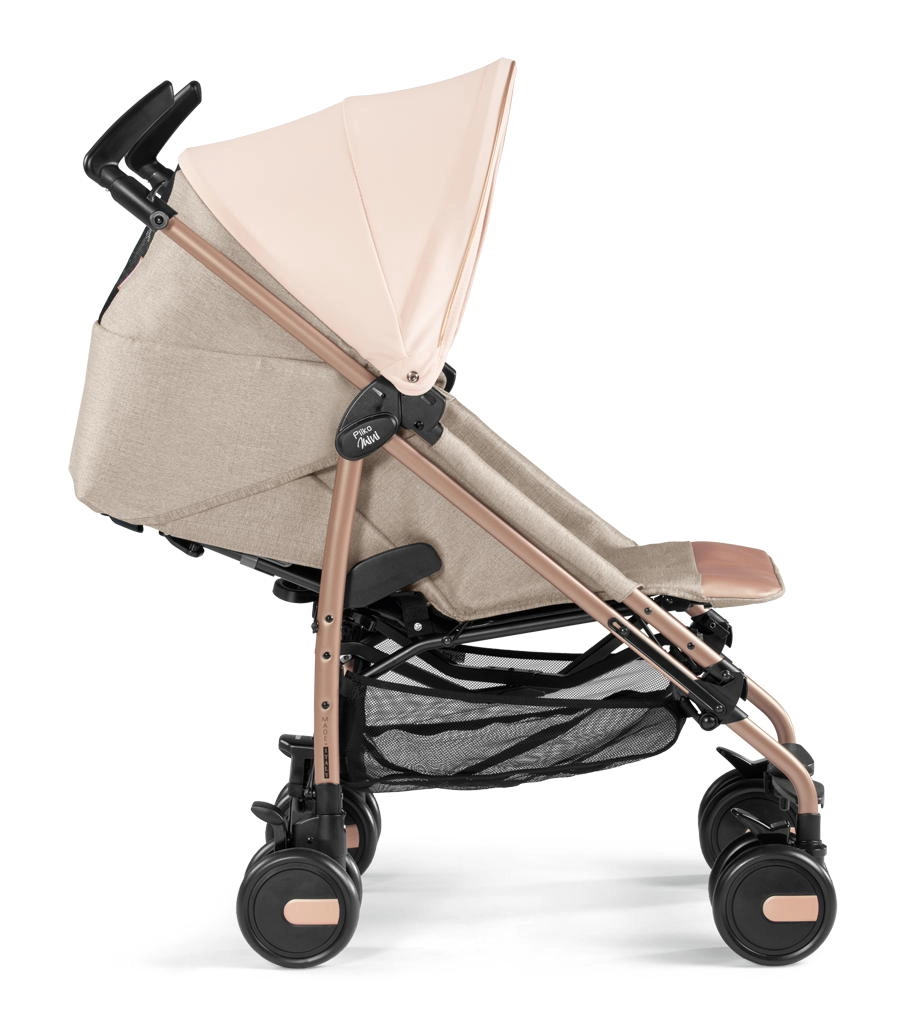 Коляска-трость Peg Perego Pliko Mini Mon Amour o101x0iw7axd3lpskc88lf0517sxf8t4