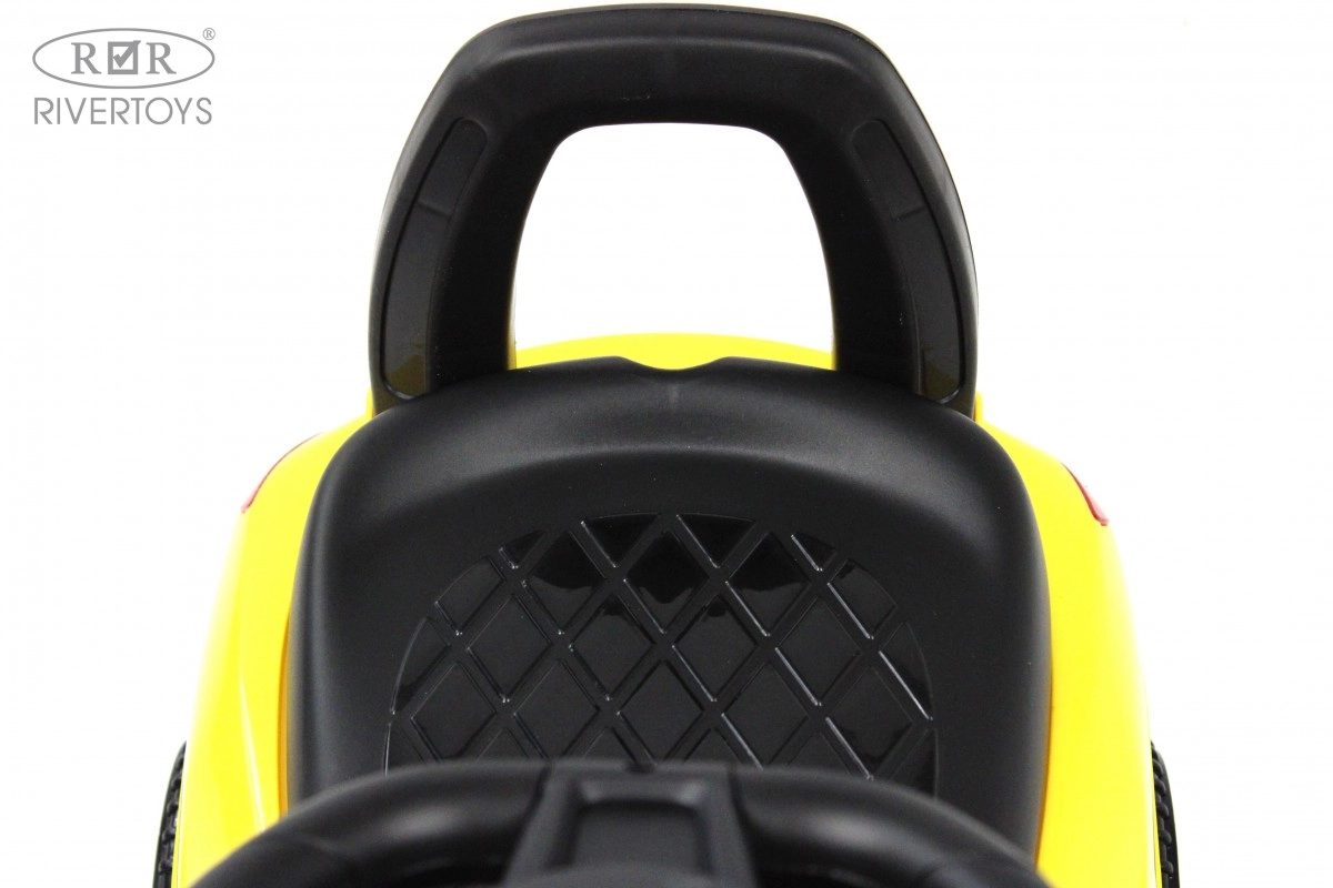 Детская каталка RiverToys BMW JY-Z01B желтый dzwe20jma3qe1xlcb96ab3a7iw0bzrbk