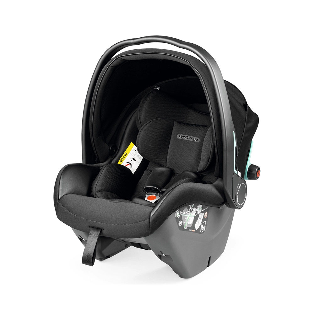 Автокресло Peg Perego Primo Viaggio SLK Licorice 981205159d4c45e9c0f7d17034c7b6a0