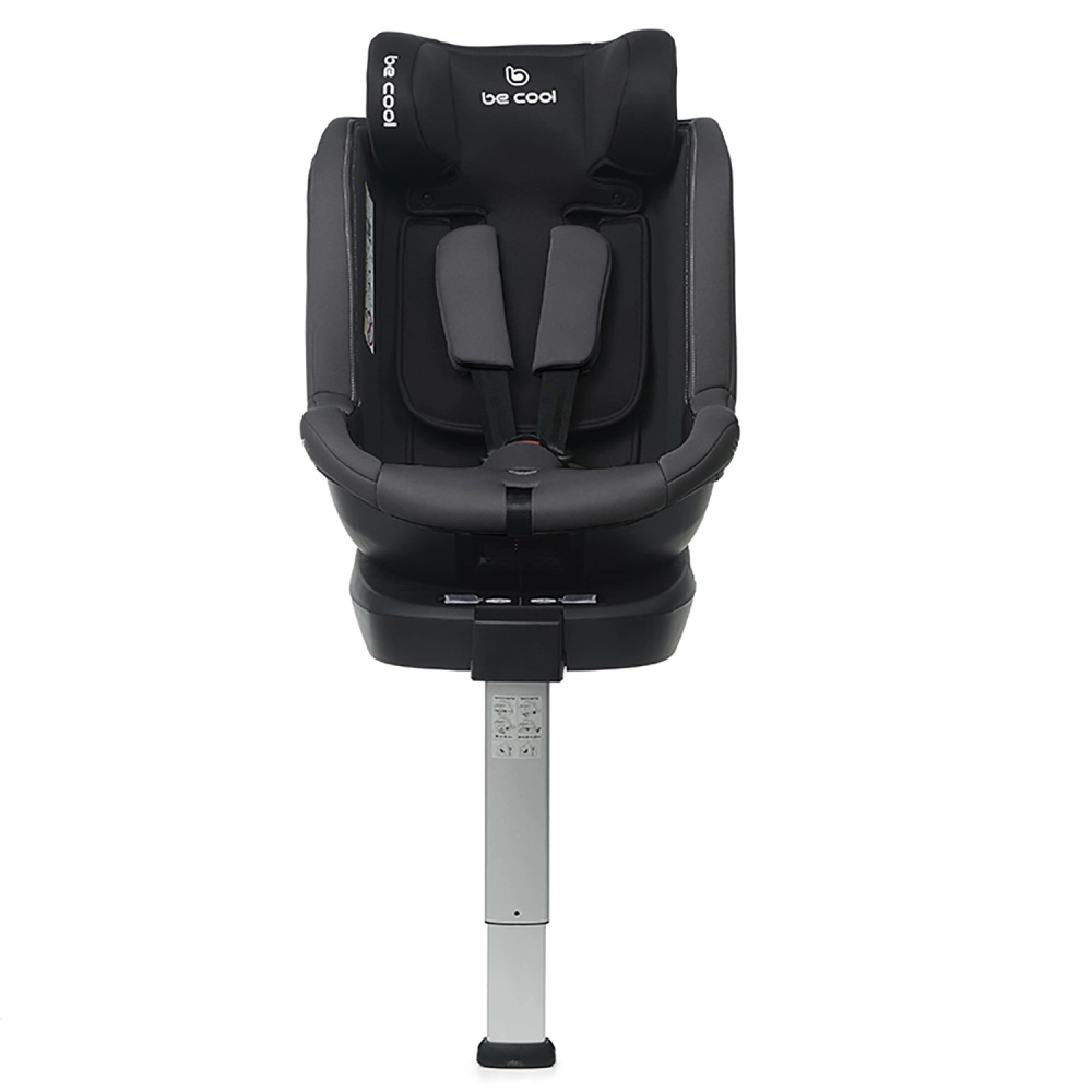 Автокресло BE COOl SATURN I-Size Be Carbon y19ac0gci6hgt6wdhvhthheu4qnj668l
