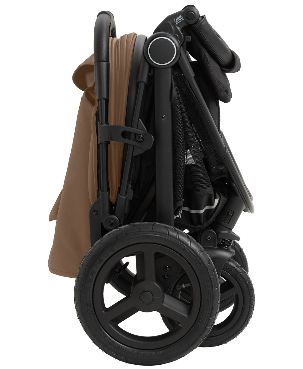 Прогулочная коляска Sweet Baby Suburban Compatto Beige Neo (Air) 57jnyknsokpemor05s3r2b5mbm0py4t2