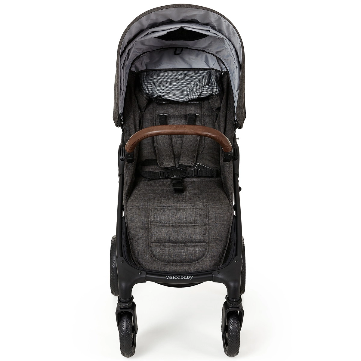 Прогулочная коляска Valco baby Snap 4 Trend Charcoal tf87j1yvonpyhfxj48ed2z19gugw15ef