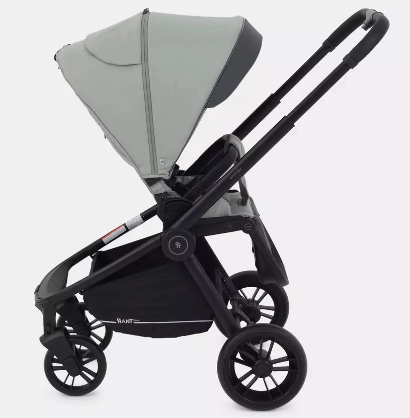 Прогулочная коляска RANT basic ENERGY Green 2024 8r81y2pu1nlwo577fs51ebof4k3vqia6