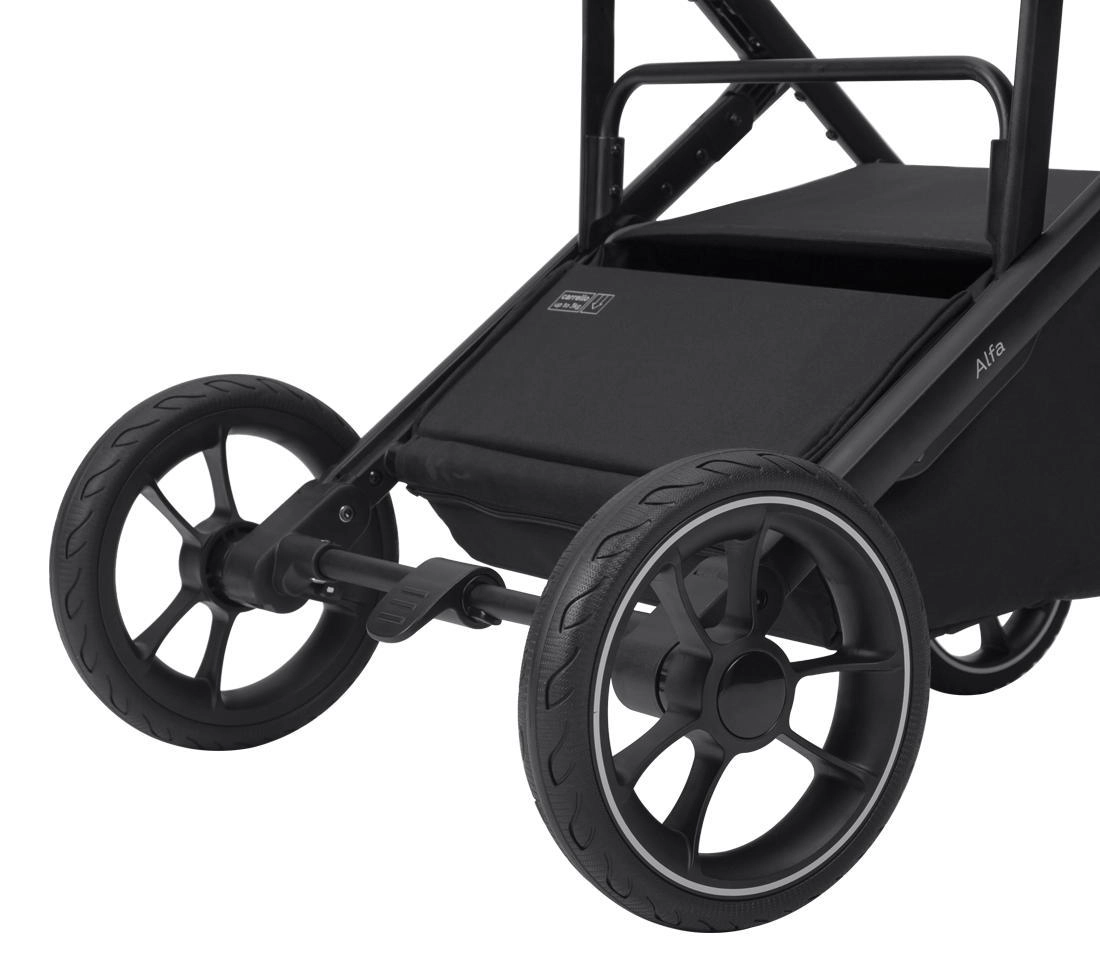 Прогулочная коляска Carrello Alfa CRL-5508 Sea Green cq1rj3t4xvg6bnekqhydrn6xfc5rllct