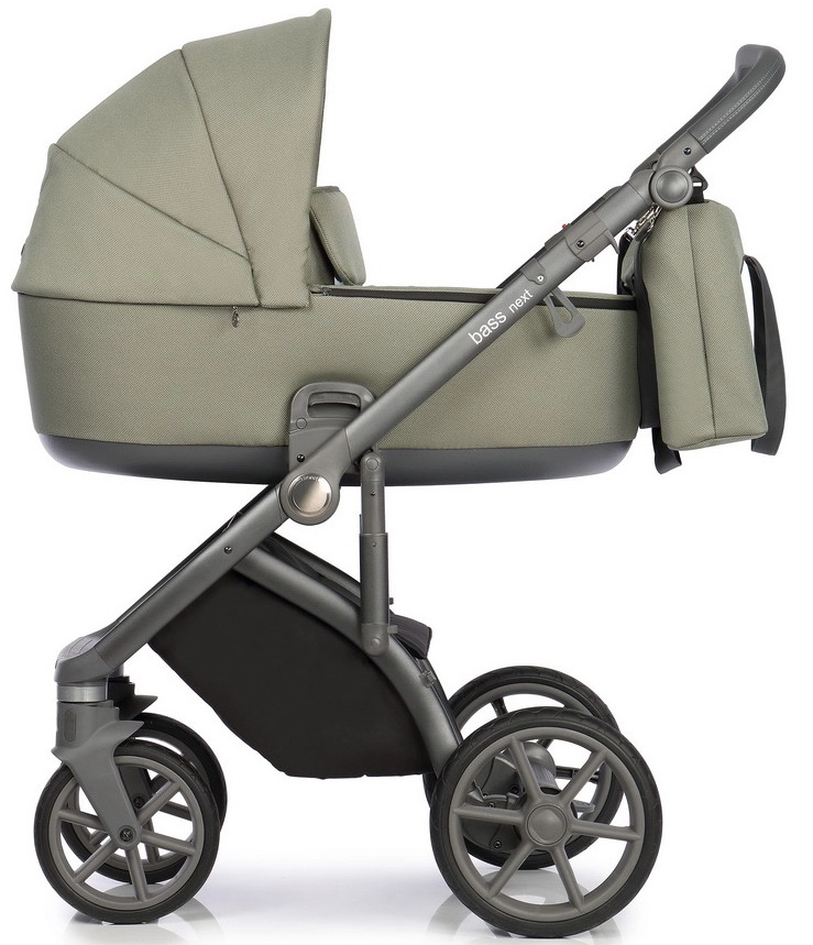 Коляска 2 в 1 Roan Bass Next Misty Mood/Grey/руч.Серый dt20fszjpyoi5g3gj2bo1maub1q4t8cs