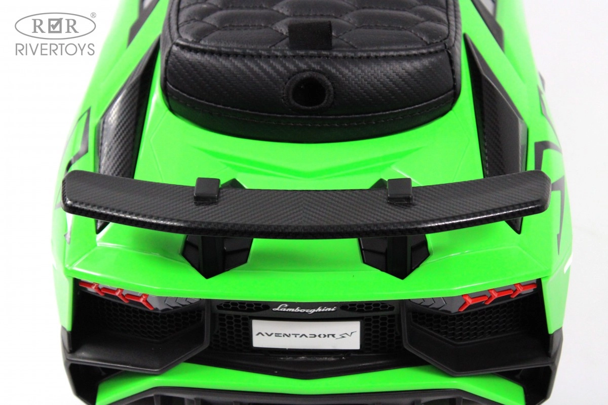 Детский толокар RiverToys M555MM-D зеленый oqg2d82uesb217g3lhlh696nxirdlraf